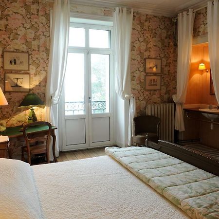 Haute Guais Dinard Luaran gambar