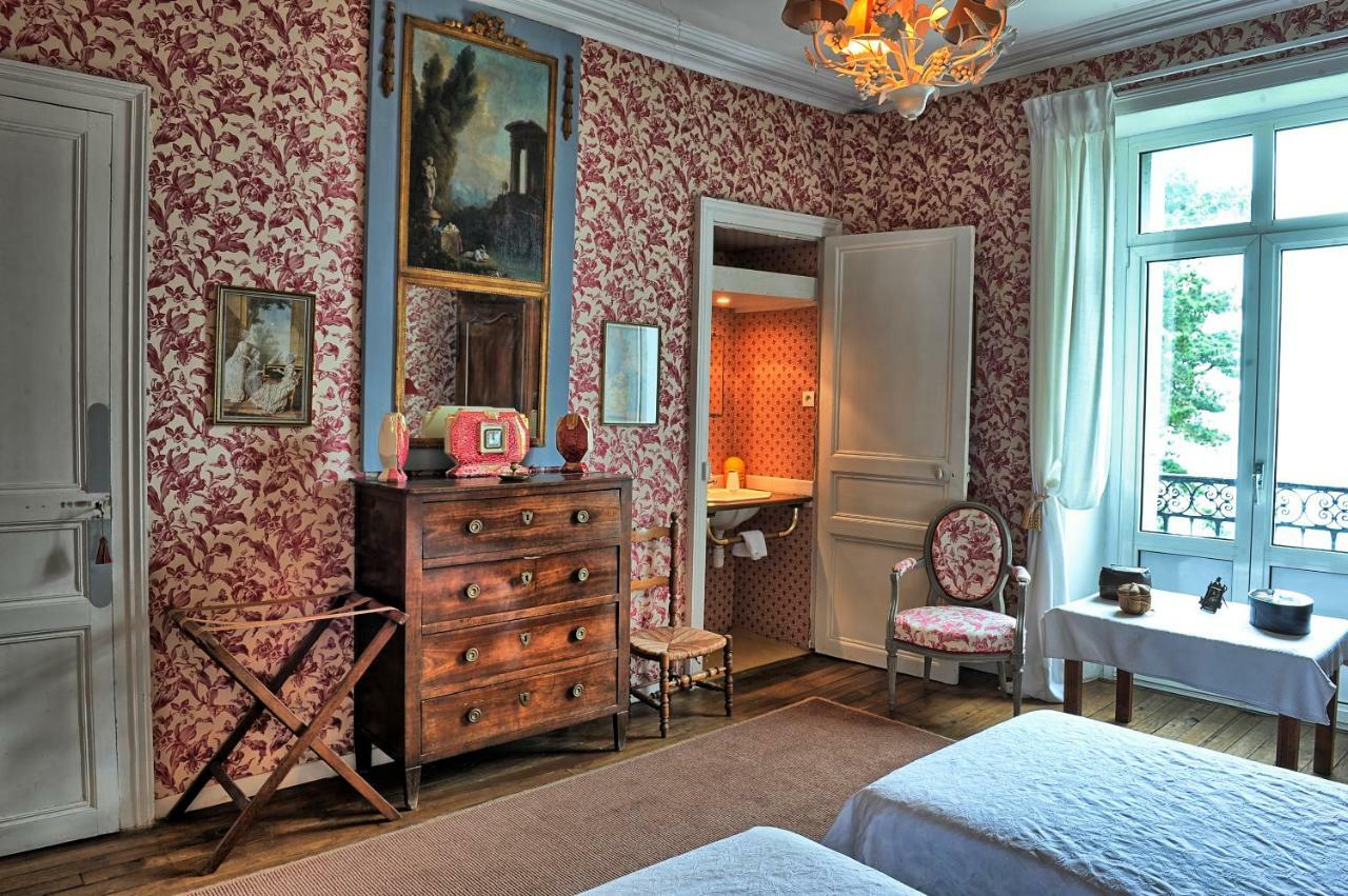 Haute Guais Dinard Luaran gambar