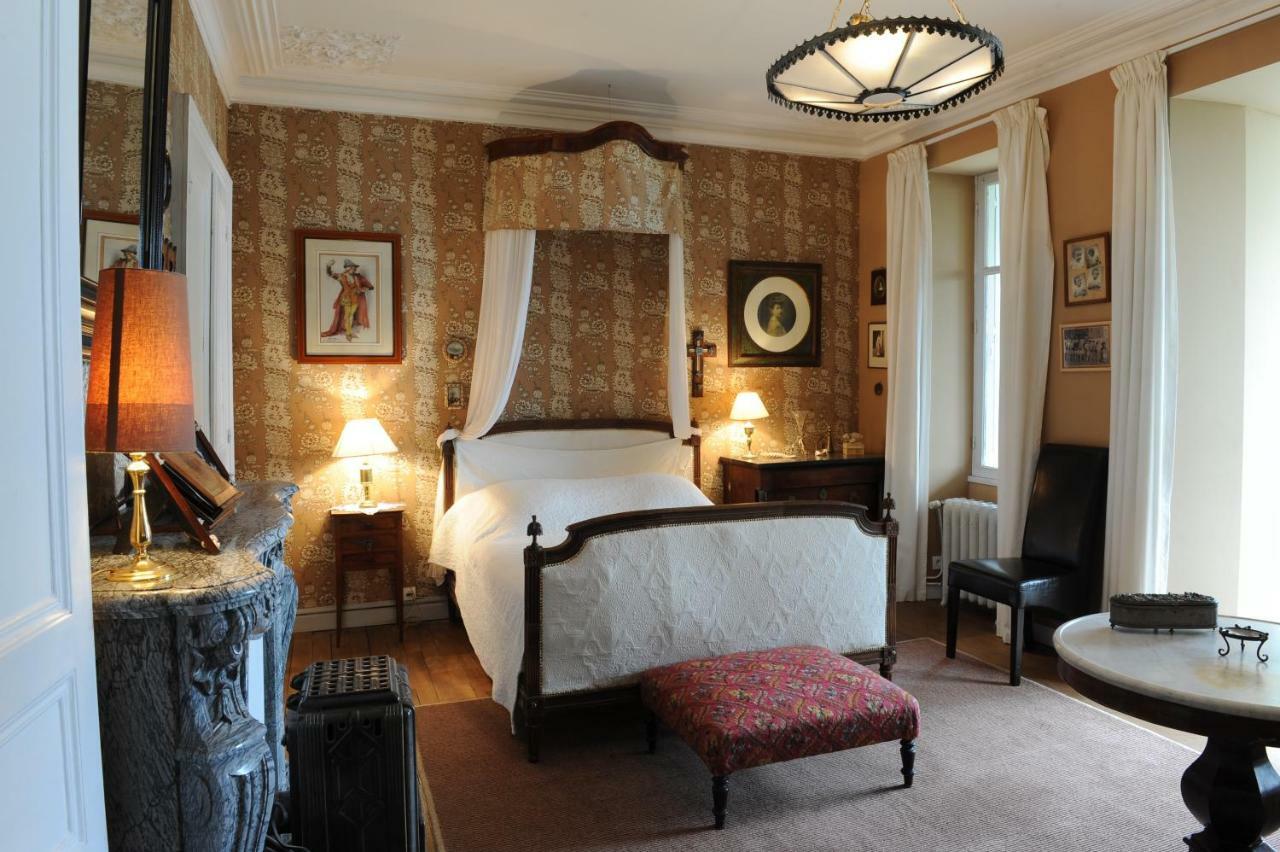 Haute Guais Dinard Luaran gambar