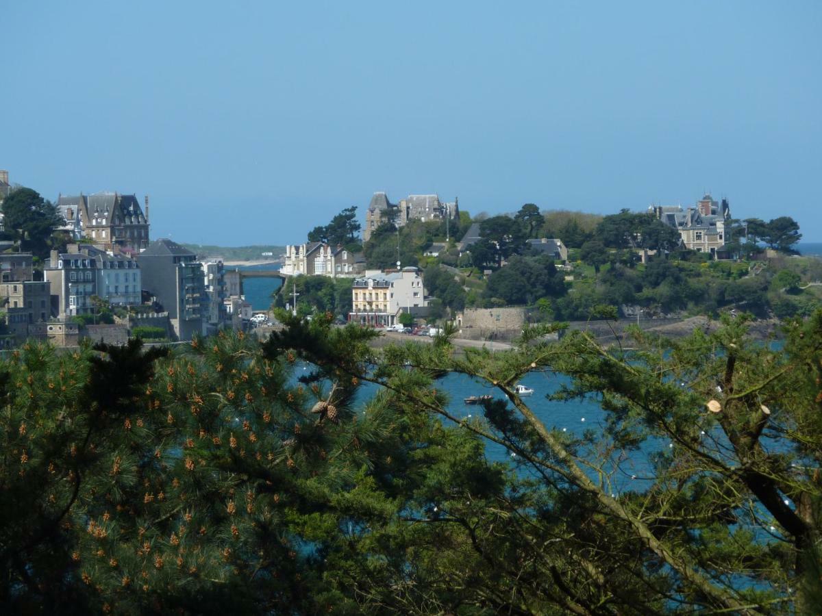 Haute Guais Dinard Luaran gambar