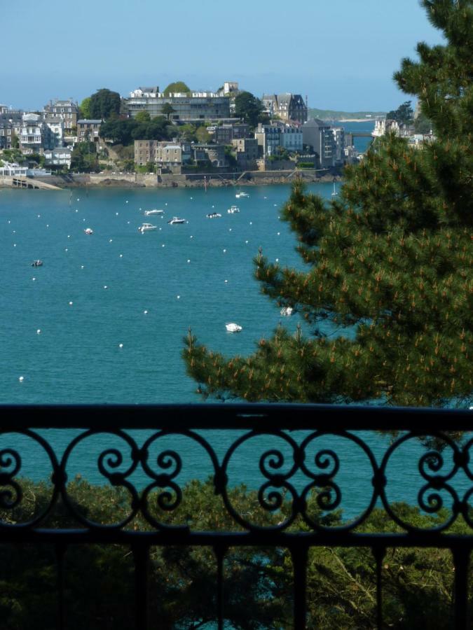 Haute Guais Dinard Luaran gambar