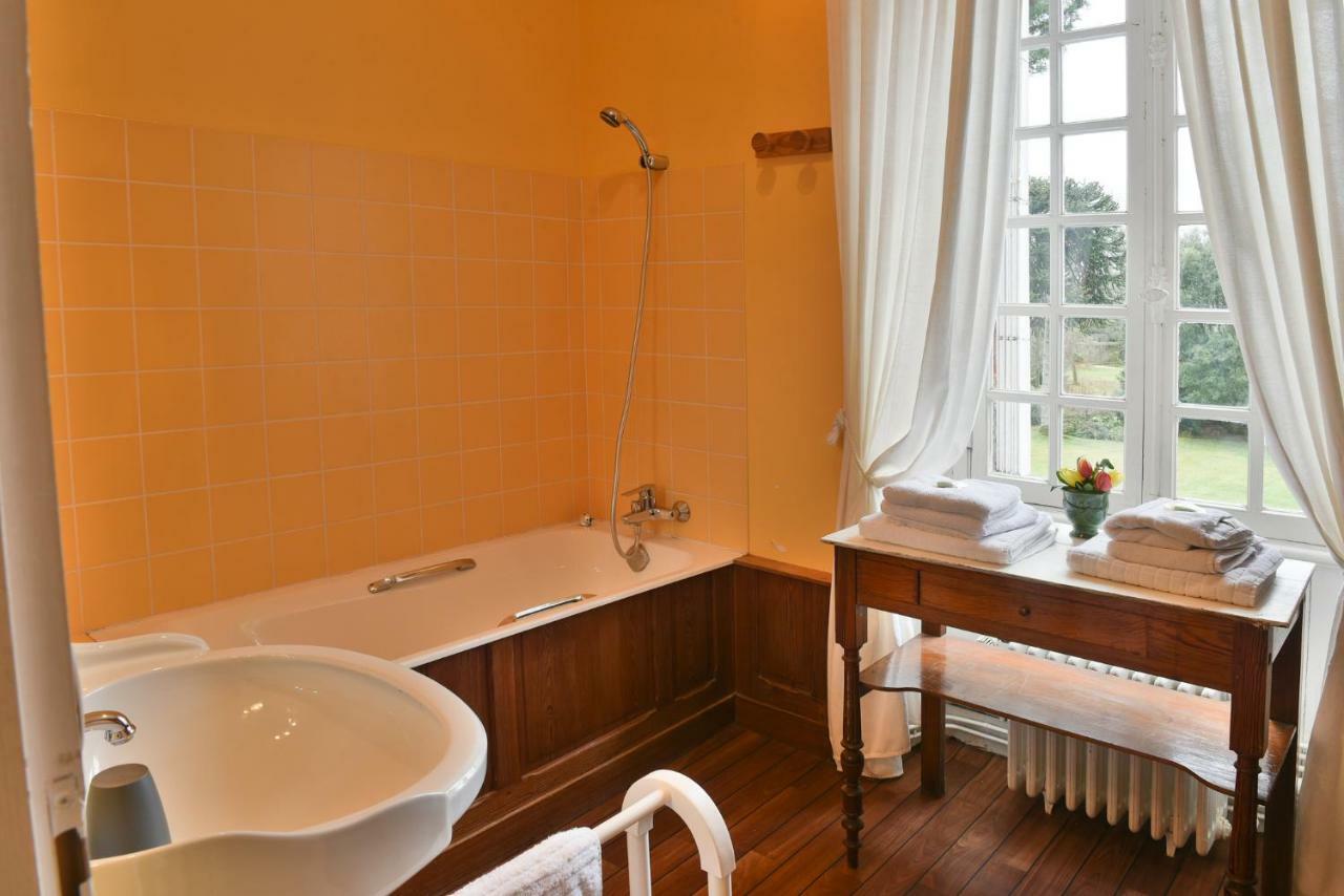 Haute Guais Dinard Luaran gambar