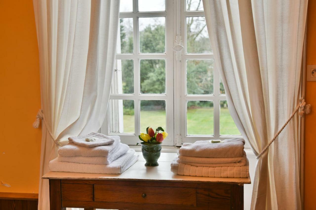 Haute Guais Dinard Luaran gambar