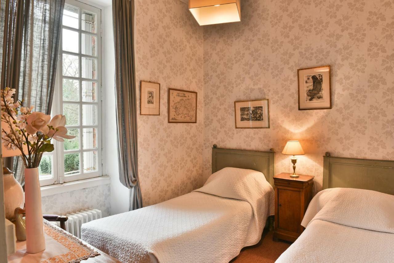 Haute Guais Dinard Luaran gambar