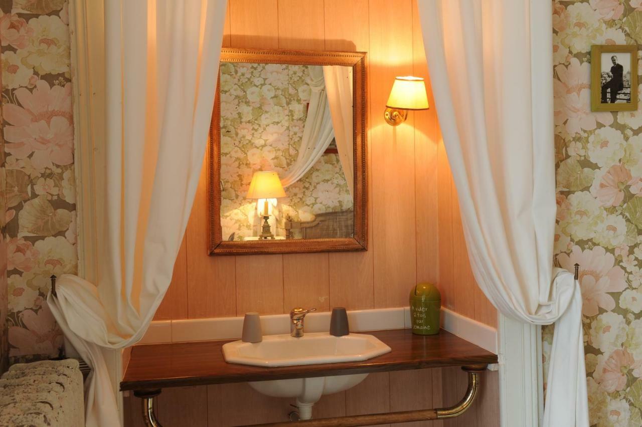 Haute Guais Dinard Luaran gambar