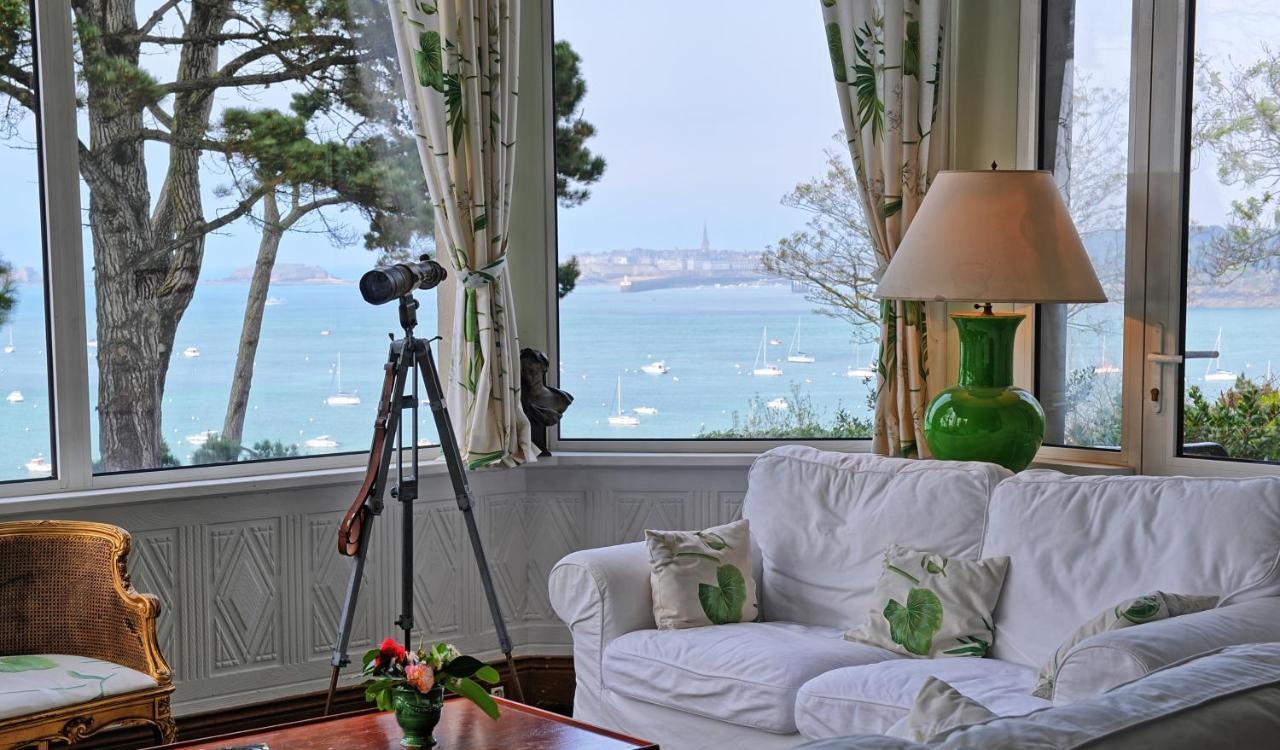 Haute Guais Dinard Luaran gambar