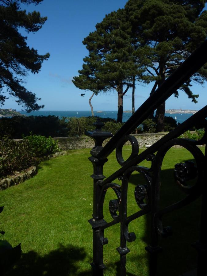Haute Guais Dinard Luaran gambar